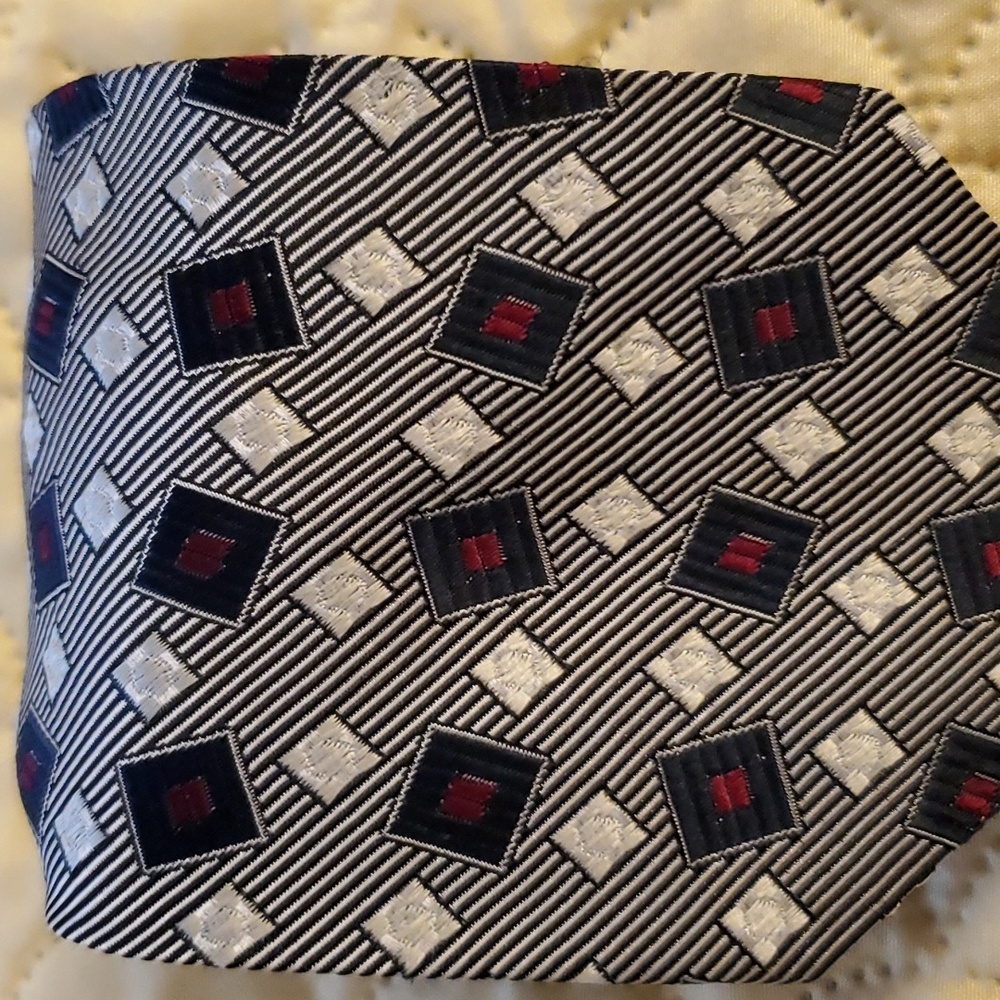 Necktie - Picture 3 of 3